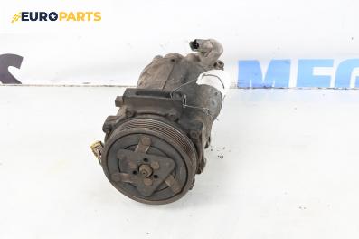 Компресор климатик за Peugeot 407 Sedan (02.2004 - 12.2011) 1.6 HDi 110, 109 к.с.