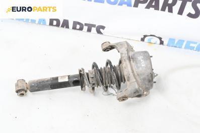 Макферсон за Peugeot 407 Sedan (02.2004 - 12.2011), седан, позиция: предна, дясна