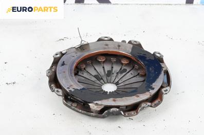 Притискателен диск на съединителя за Peugeot 407 Sedan (02.2004 - 12.2011) 1.6 HDi 110, 109 к.с.