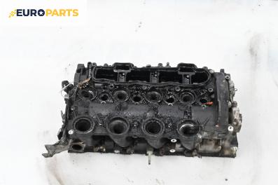 Глава за Peugeot 407 Sedan (02.2004 - 12.2011) 1.6 HDi 110, 109 к.с.