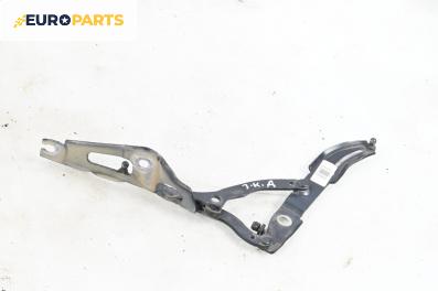 Панта заден капак за BMW 3 Series E90 Sedan E90 (01.2005 - 12.2011), 4+1 вр., седан, позиция: дясна