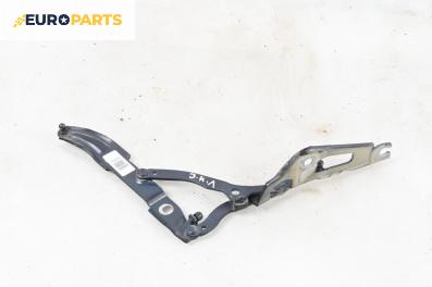 Панта преден капак за BMW 3 Series E90 Sedan E90 (01.2005 - 12.2011), 4+1 вр., седан, позиция: лява