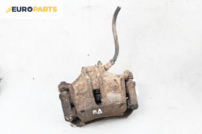 Спирачен апарат за Peugeot 206 Hatchback (08.1998 - 12.2012), позиция: предна, дясна