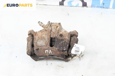 Спирачен апарат за Peugeot 206 Hatchback (08.1998 - 12.2012), позиция: предна, лява