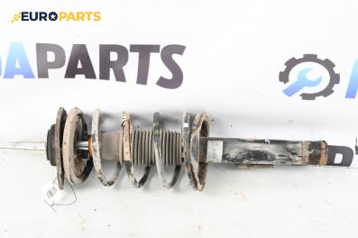 Макферсон за Peugeot 206 Hatchback (08.1998 - 12.2012), хечбек, позиция: предна, лява