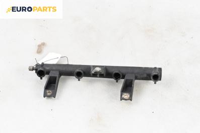 Бензинова рейка за Peugeot 206 Hatchback (08.1998 - 12.2012) 1.4 i, 75 к.с.