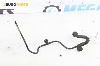 Маркуч картерни газове за Peugeot 206 Hatchback (08.1998 - 12.2012) 1.4 i, 75 к.с.