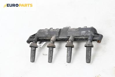 Запалителна бобина за Peugeot 206 Hatchback (08.1998 - 12.2012) 1.4 i, 75 к.с.