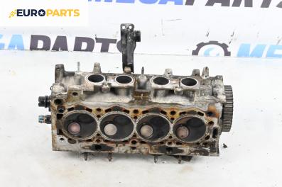 Глава за Peugeot 206 Hatchback (08.1998 - 12.2012) 1.4 i, 75 к.с.