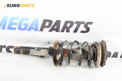 Макферсон за Peugeot 206 Hatchback (08.1998 - 12.2012), хечбек, позиция: предна, дясна