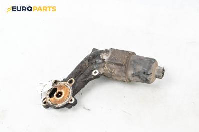 Корпус за маслен филтър за Peugeot 206 Hatchback (08.1998 - 12.2012) 1.4 i, 75 к.с.