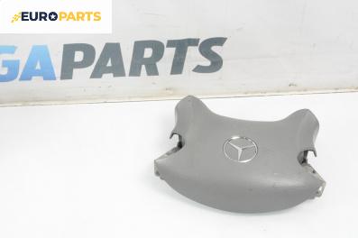 Airbag за Mercedes-Benz C-Class Sedan (W203) (05.2000 - 08.2007), 4+1 вр., седан, позиция: предна