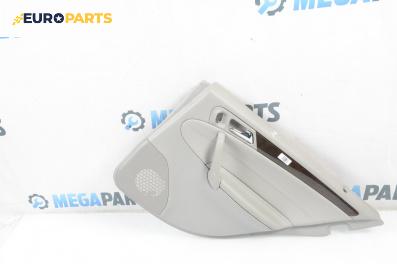 Кора врата за Mercedes-Benz C-Class Sedan (W203) (05.2000 - 08.2007), 4+1 вр., седан, позиция: задна, дясна