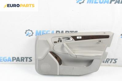 Кора врата за Mercedes-Benz C-Class Sedan (W203) (05.2000 - 08.2007), 4+1 вр., седан, позиция: предна, дясна