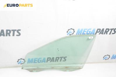 Странично стъкло за Mercedes-Benz C-Class Sedan (W203) (05.2000 - 08.2007), 4+1 вр., седан, позиция: предна, лява