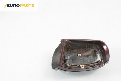 Капачка за външно огледало за Mercedes-Benz C-Class Sedan (W203) (05.2000 - 08.2007), 4+1 вр., седан, позиция: лява