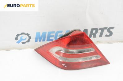Стоп за Mercedes-Benz C-Class Sedan (W203) (05.2000 - 08.2007), седан, позиция: лява