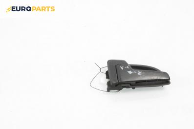 Вътрешна дръжка за Kia Cee'd Sportswagon I (09.2007 - 12.2012), 4+1 вр., комби, позиция: задна, лява