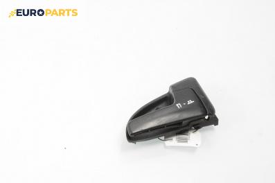 Вътрешна дръжка за Kia Cee'd Sportswagon I (09.2007 - 12.2012), 4+1 вр., комби, позиция: предна, дясна