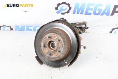 Шенкел главина за Chevrolet Captiva SUV (06.2006 - ...), позиция: предна, лява
