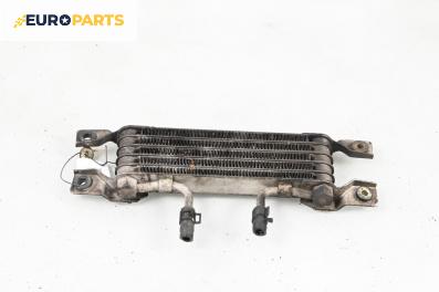 Маслен радиатор за Chevrolet Captiva SUV (06.2006 - ...) 2.0 D 4WD, 150 к.с.