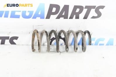 Пружина за ходова част за Chevrolet Captiva SUV (06.2006 - ...), джип, позиция: задна