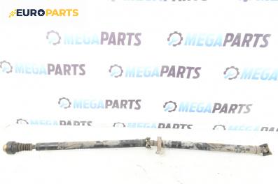 Кардан за Chevrolet Captiva SUV (06.2006 - ...) 2.0 D 4WD, 150 к.с., автоматик