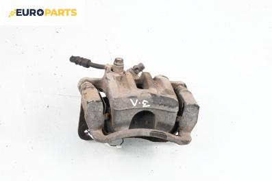 Спирачен апарат за Chevrolet Captiva SUV (06.2006 - ...), позиция: задна, лява