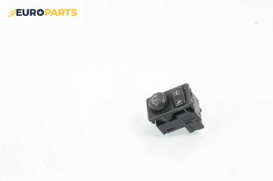 Бутон ел. огледала  за Nissan X-Trail I SUV (06.2001 - 01.2013)