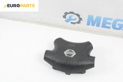Airbag за Nissan X-Trail I SUV (06.2001 - 01.2013), 4+1 вр., джип, позиция: предна