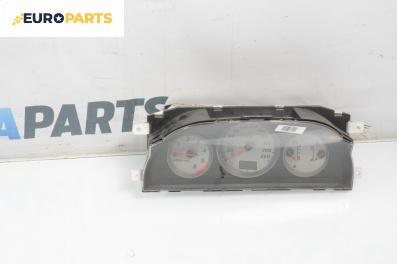 Километраж за Nissan X-Trail I SUV (06.2001 - 01.2013) 2.2 Di 4x4, 114 к.с.