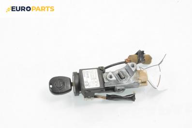 Контактен ключ за Nissan X-Trail I SUV (06.2001 - 01.2013)
