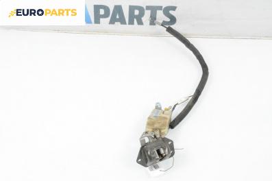 Брава заден капак за Nissan X-Trail I SUV (06.2001 - 01.2013), джип, позиция: задна