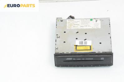 CD чейнджър за Nissan X-Trail I SUV (06.2001 - 01.2013)