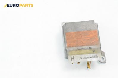 Модул за AIRBAG за Nissan X-Trail I SUV (06.2001 - 01.2013), № 988209H605