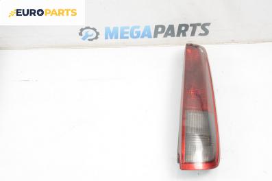 Стоп за Nissan X-Trail I SUV (06.2001 - 01.2013), джип, позиция: дясна
