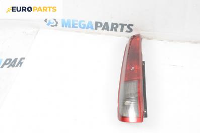 Стоп за Nissan X-Trail I SUV (06.2001 - 01.2013), джип, позиция: лява