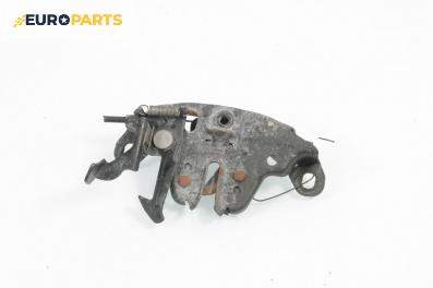 Брава преден капак за Nissan X-Trail I SUV (06.2001 - 01.2013)