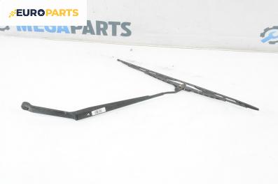 Рамо на чистачка за Nissan X-Trail I SUV (06.2001 - 01.2013), позиция: лява