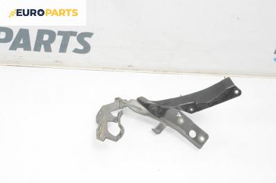 Панта преден капак за Nissan X-Trail I SUV (06.2001 - 01.2013), 4+1 вр., джип, позиция: лява