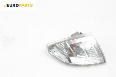 Мигач за Nissan X-Trail I SUV (06.2001 - 01.2013), джип, позиция: лява