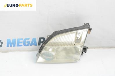 Фар за Nissan X-Trail I SUV (06.2001 - 01.2013), джип, позиция: лява