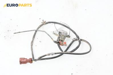 Ключалка заден капак за Nissan X-Trail I SUV (06.2001 - 01.2013), джип