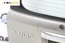 Заден капак за Nissan X-Trail I SUV (06.2001 - 01.2013), 4+1 вр., джип, позиция: задна