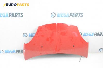 Преден капак за DR DR 1 Hatchback (03.2010 - ...), 4+1 вр., хечбек, позиция: предна