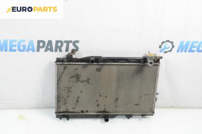 Воден радиатор за DR DR 1 Hatchback (03.2010 - ...) 1.0, 69 к.с.