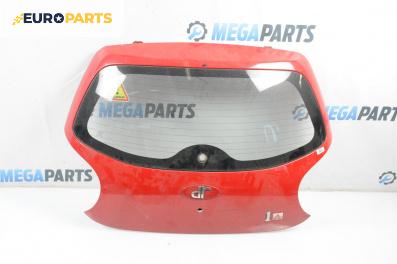 Заден капак за DR DR 1 Hatchback (03.2010 - ...), 4+1 вр., хечбек, позиция: задна