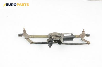 Ел. мотор за чистачките за DR DR 1 Hatchback (03.2010 - ...), хечбек, позиция: предна