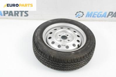 Резервна гума за DR DR 1 Hatchback (03.2010 - ...) 14 цола, ширина 5 (Цената е за 1 бр.)