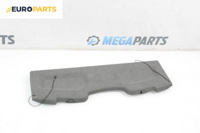 Кора багажник за DR DR 1 Hatchback (03.2010 - ...), 4+1 вр., хечбек